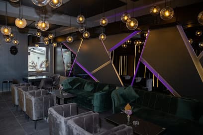 3 FACES Shisha Lounge Club - Shisha - Frankfurt am Main