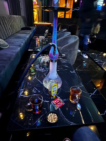 LAFAYEE Shisha Lounge and More