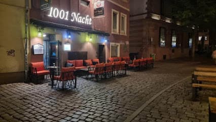 1001 Nacht