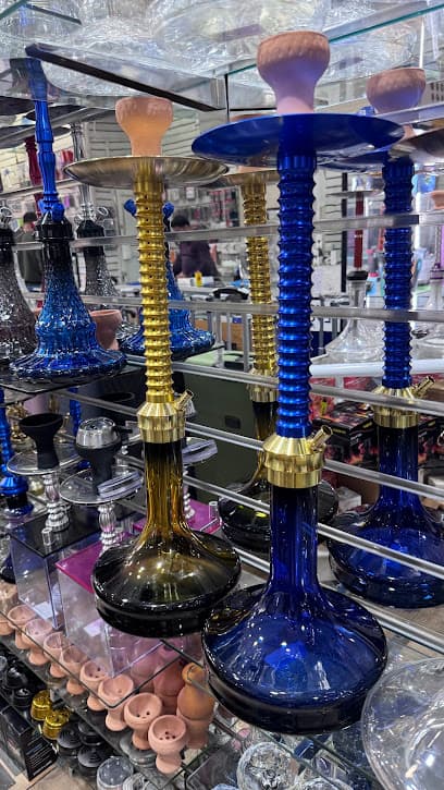 Vaporz & Shisha photo 1