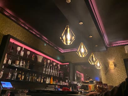 Libre Hookah & Bar