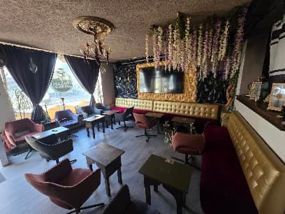 Dream Lounge Shisha مقهى و شيشة دريم