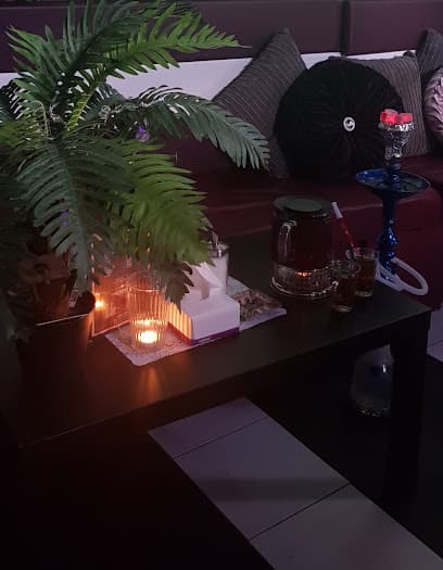 Mufasa shisha lounge photo 1