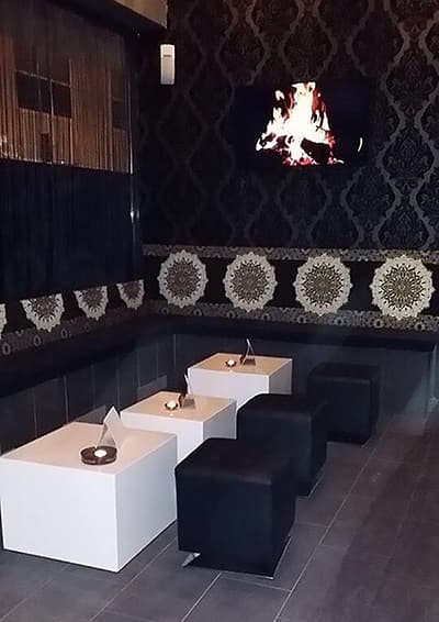 Good Life Shisha Lounge