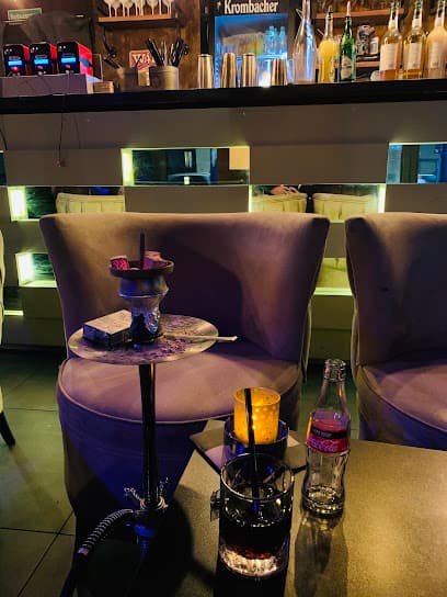 kult cafe bar hookah