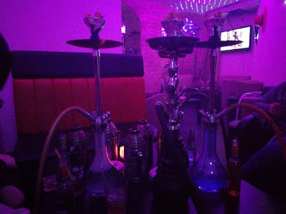 Global Shisha Lounge