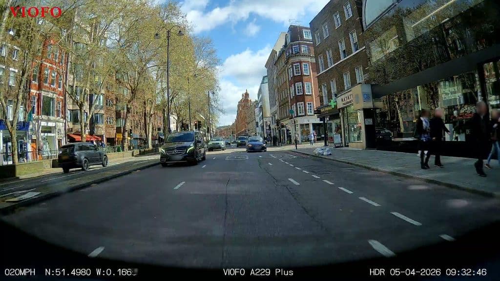 Street view near 360 Lounge
