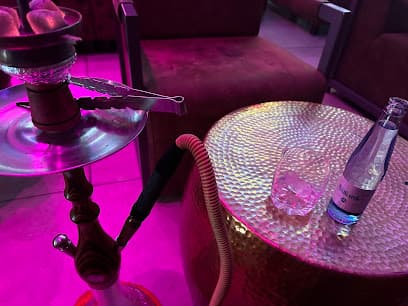 Hookah Lounge