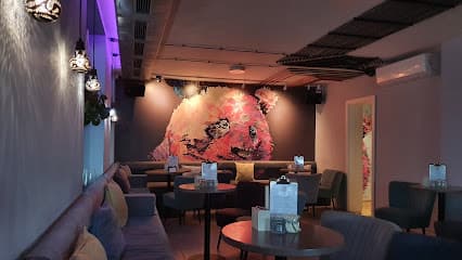 Café Panda