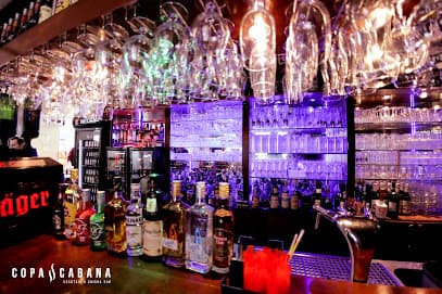 Copa Cabana Bar
