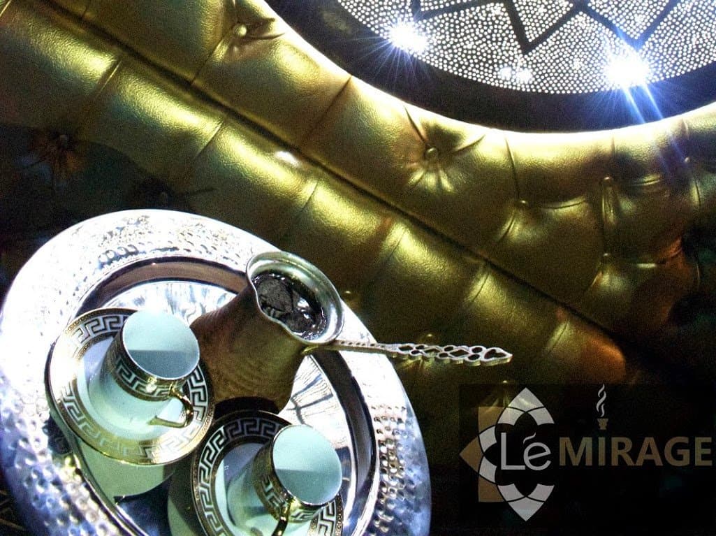 Lè Mirage Lounge photo 2
