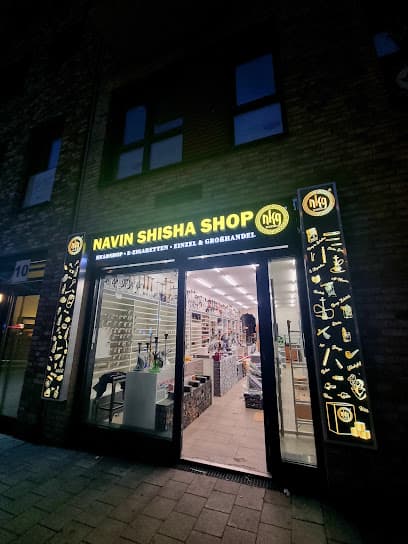 Navin Shisha Shop