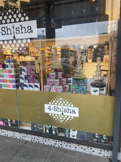 4-Shisha