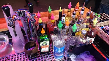 Non Stop Shop Kiosk Reeperbahn