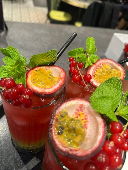 Allaf's Foodmeile