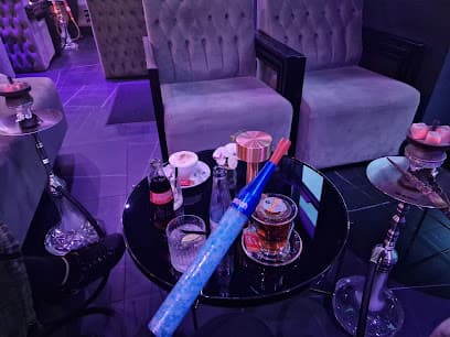Céline Hookah Lounge