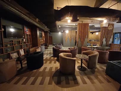 Simplex café سمبلكس كافيه photo 1