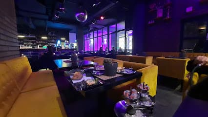 Aura Shisha Hannover