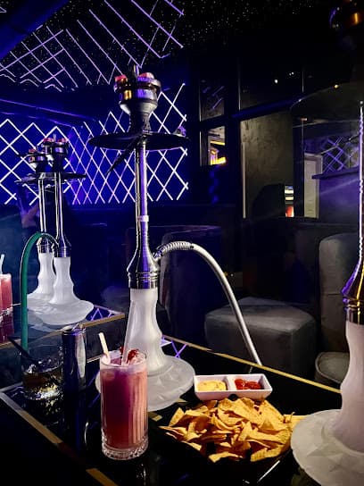 Velvet Lounge
