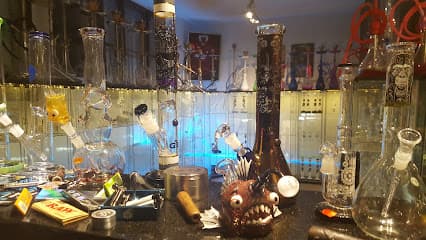 Shisha Bong Club Hannover