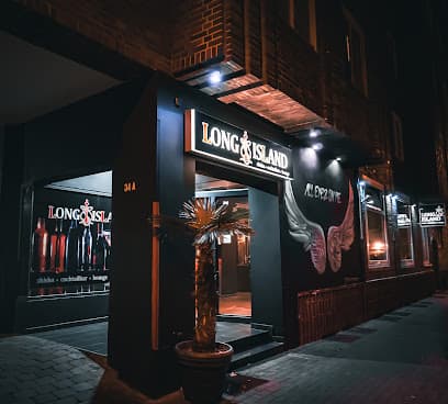 Long Island - Shisha | Cocktailbar | Lounge