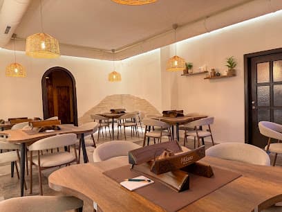 Milano Lounge | Café | Bar