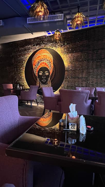 موانزا كافيه MWANZA CAFE photo 1