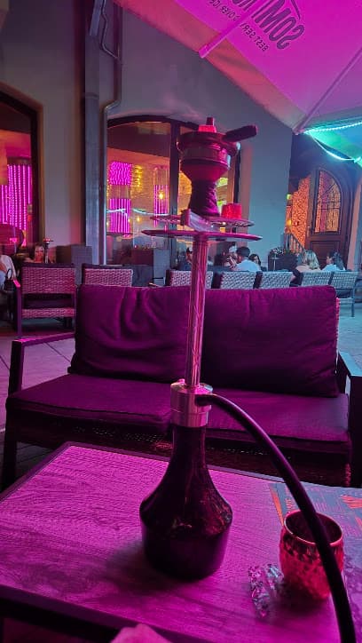 Nightfly Lounge Leipzig