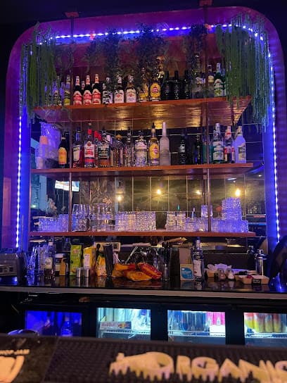 Sweet Dreams Café & Bar