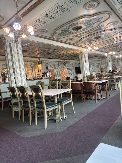 Mazaj Shisha Café photo 1