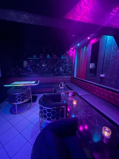 PARADISE LOUNGE Shisha Bar photo 1