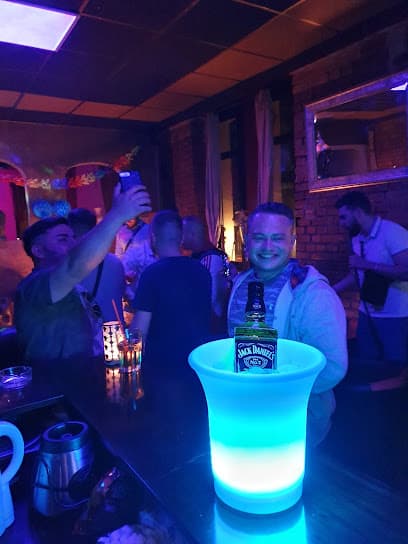 MEX Lounge photo 1