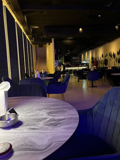 Zwaya Restaurant & Cafe مطعم ومقهى زوايا photo 1