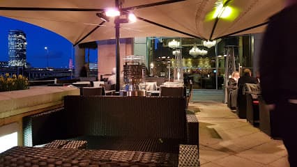 Smoke Lab | Best Shisha Lounge & Hookah Bar near me in London photo 1