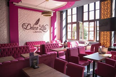 Deluxe Lila Lounge photo 1