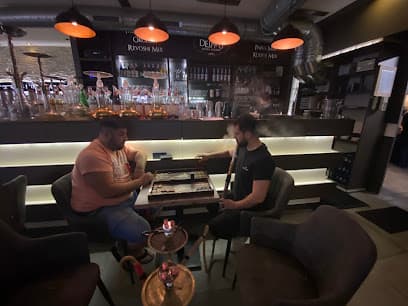 Dejavu Shisha Lounge