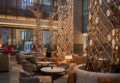 Obaya Lounge photo 1