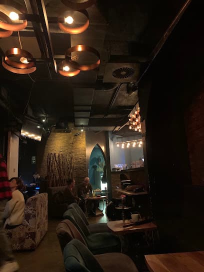 Deluxe Shisha Lounge photo 1