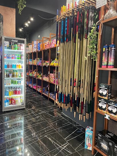 HD Shisha Shop Mannheim CITY photo 1
