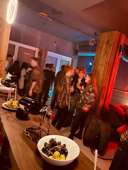Ruby Lounge