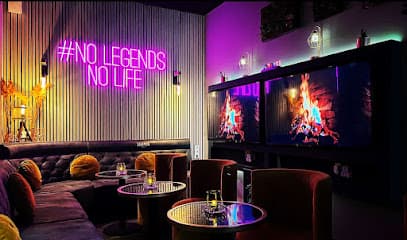 Legends Hookah Lounge photo 1