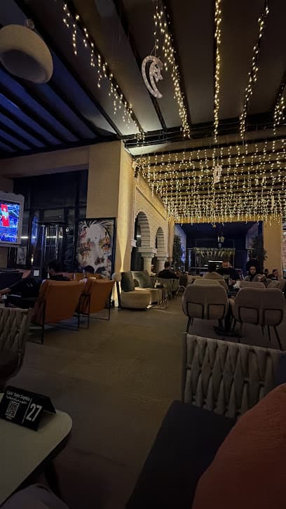 celo shisha lounge photo 1