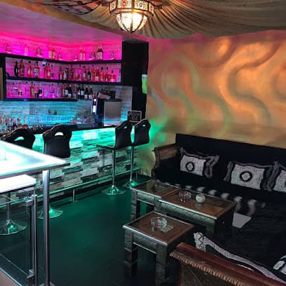 Shisha Lounge Zoom MA photo 1