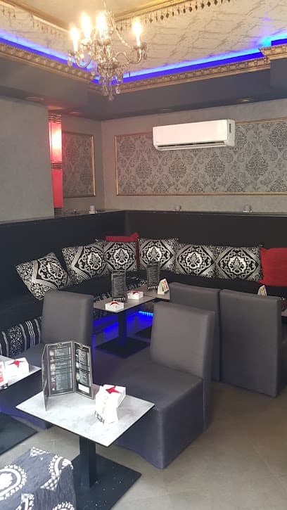 Star Lounge Mannheim photo 1