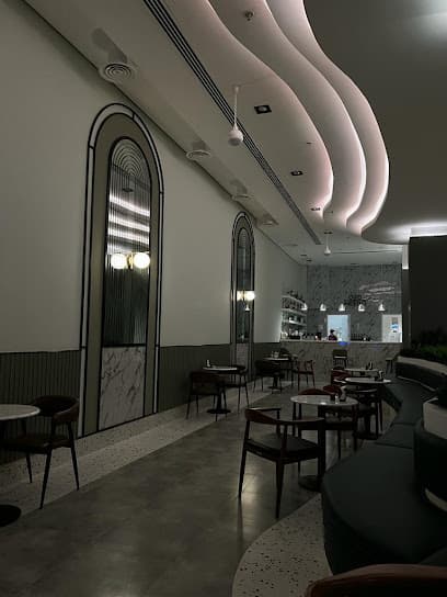 مترو لاونج | Metro Lounge photo 1