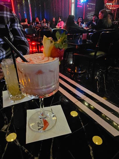 VIP Lounge Mannheim