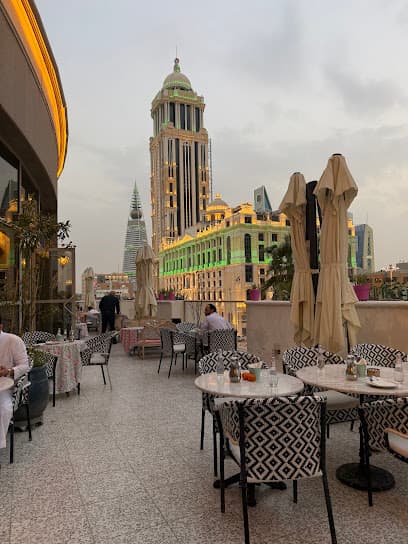 Clementine Terrace كلمنتينا تراس photo 1