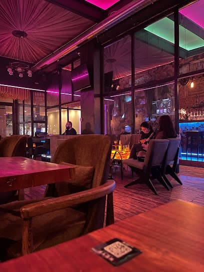 Keyf shisha lounge photo 1
