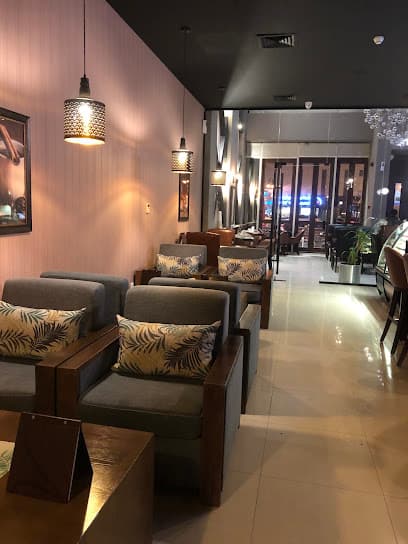 Vivenea Lounge photo 1
