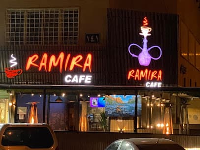 Ramira cafe
